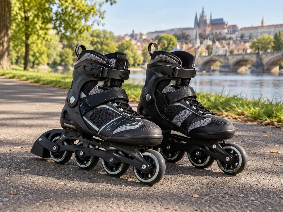 Inline korčule